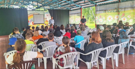 Безопасность превыше всего